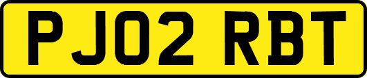 PJ02RBT