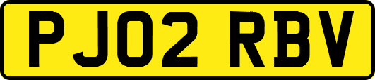 PJ02RBV