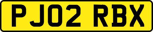 PJ02RBX