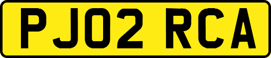 PJ02RCA
