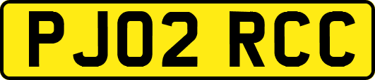 PJ02RCC