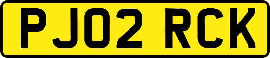 PJ02RCK