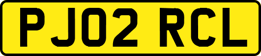 PJ02RCL