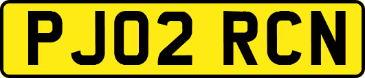 PJ02RCN
