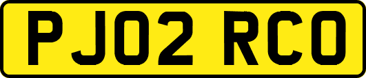 PJ02RCO