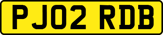 PJ02RDB