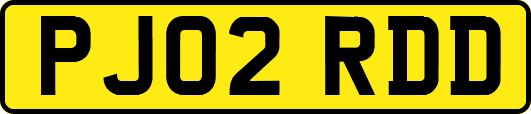 PJ02RDD
