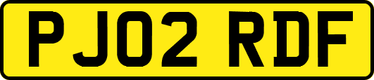 PJ02RDF