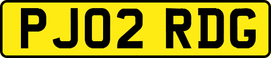PJ02RDG
