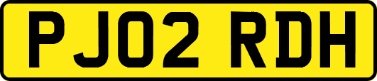 PJ02RDH
