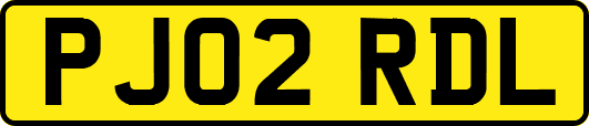 PJ02RDL