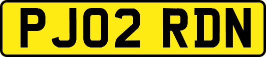 PJ02RDN