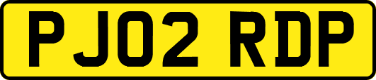 PJ02RDP