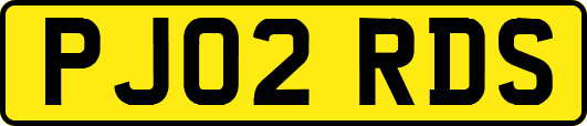PJ02RDS