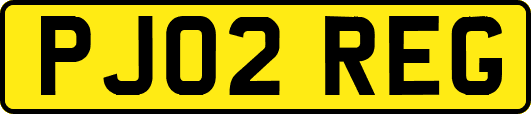 PJ02REG