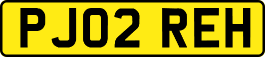 PJ02REH