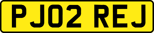 PJ02REJ
