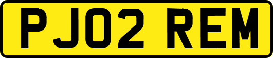 PJ02REM