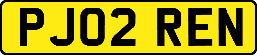 PJ02REN