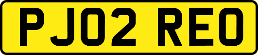 PJ02REO