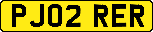 PJ02RER