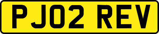 PJ02REV
