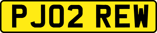 PJ02REW