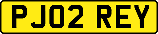 PJ02REY