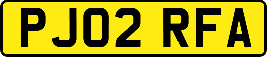 PJ02RFA