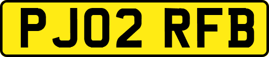 PJ02RFB