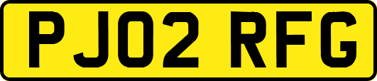 PJ02RFG