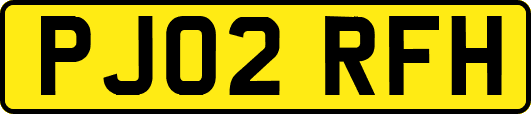PJ02RFH