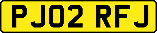 PJ02RFJ