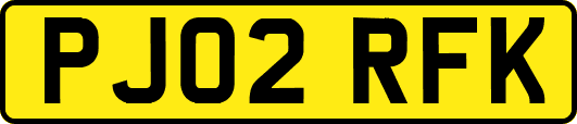 PJ02RFK