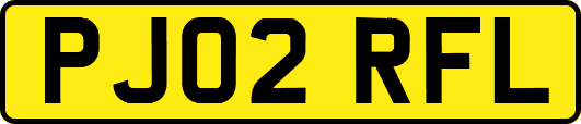 PJ02RFL