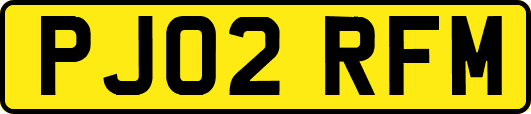 PJ02RFM