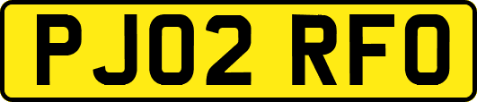 PJ02RFO