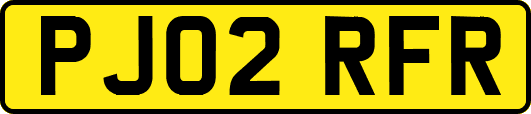 PJ02RFR
