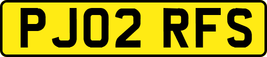 PJ02RFS