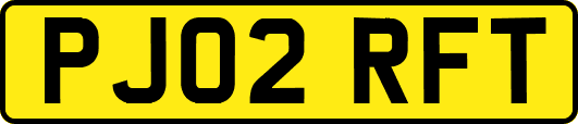 PJ02RFT