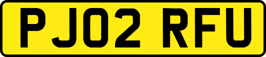 PJ02RFU