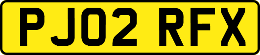 PJ02RFX