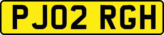 PJ02RGH
