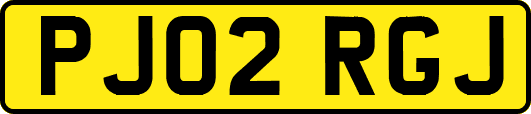 PJ02RGJ