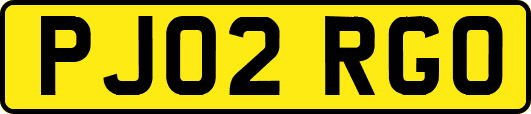 PJ02RGO