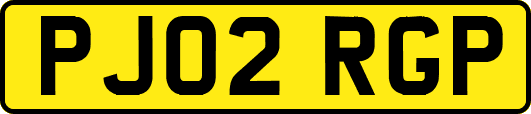 PJ02RGP