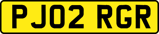 PJ02RGR