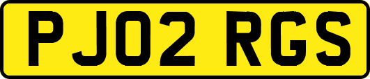 PJ02RGS