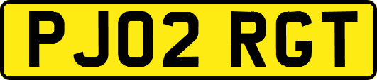 PJ02RGT