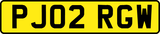 PJ02RGW